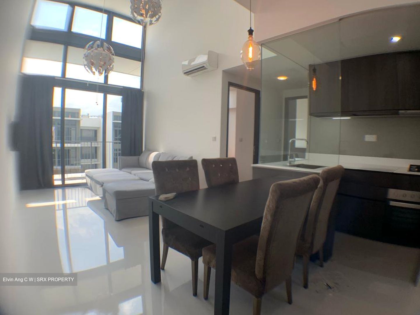 North Park Residences (D27), Apartment #529826911